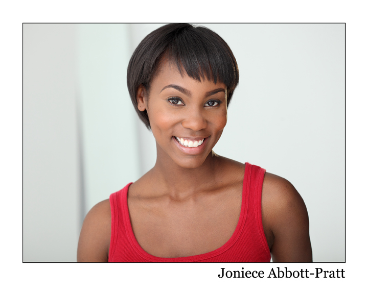 Joniece Abbott-Pratt