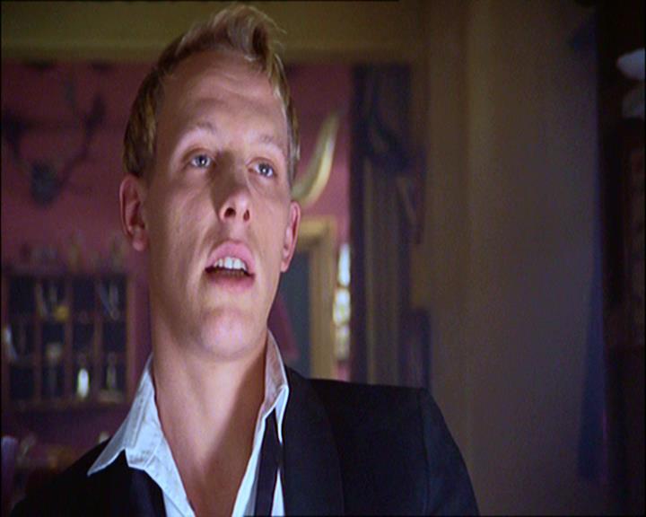 Laurence Fox