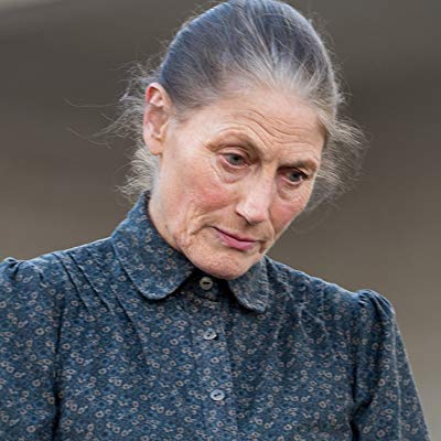 Marilla Cuthbert