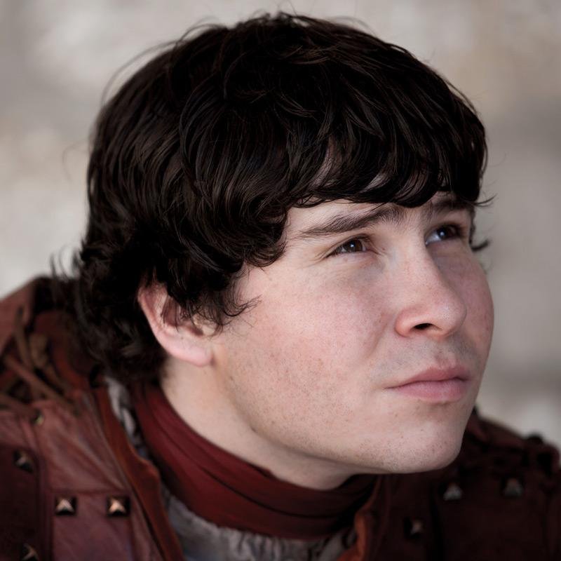 Podrick Payne