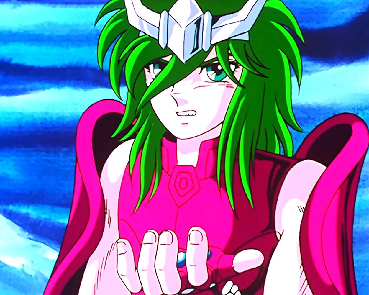 Andromeda Shun