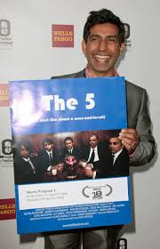 Ravi Kapoor