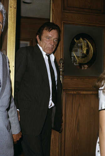 Richard Burton