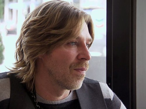 Chaz Dean