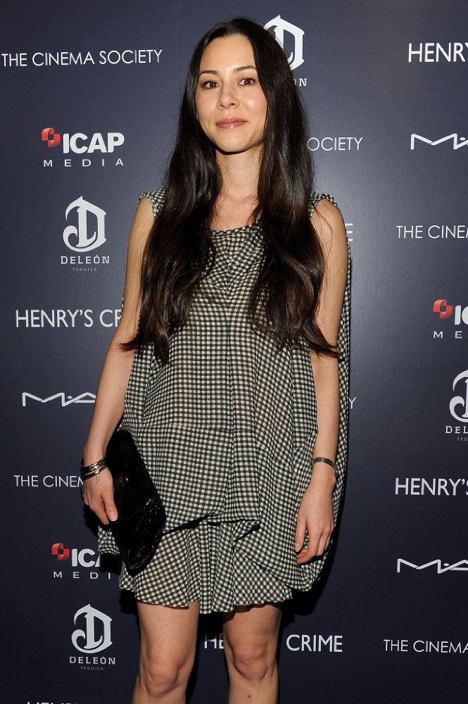 China Chow