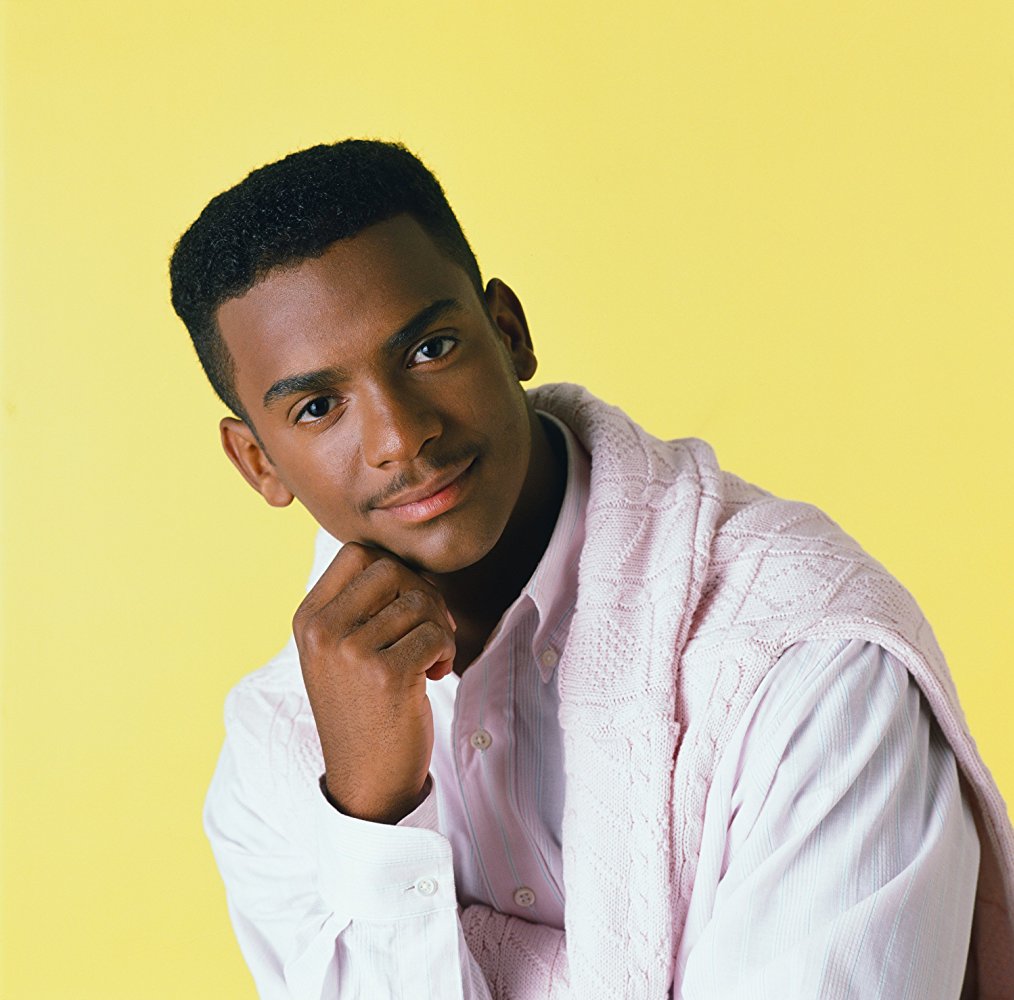 Carlton Banks