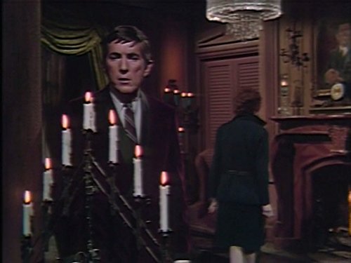 Jonathan Frid