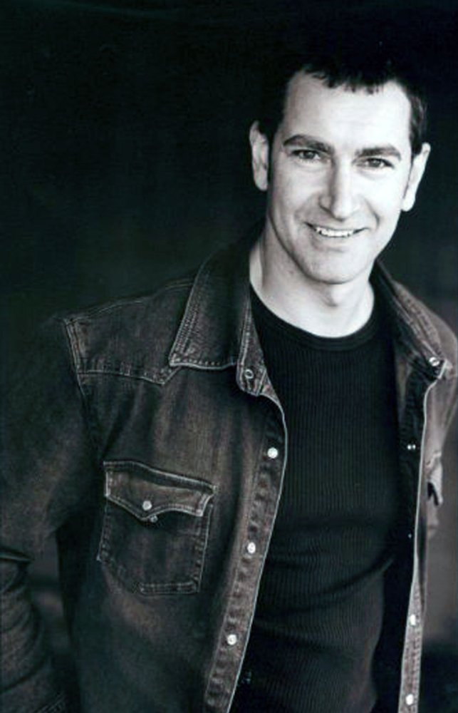 Justin Sain