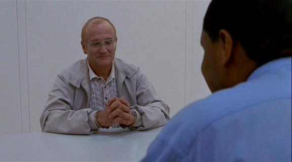 Seymour Parrish