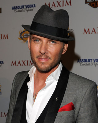 Matt Goss