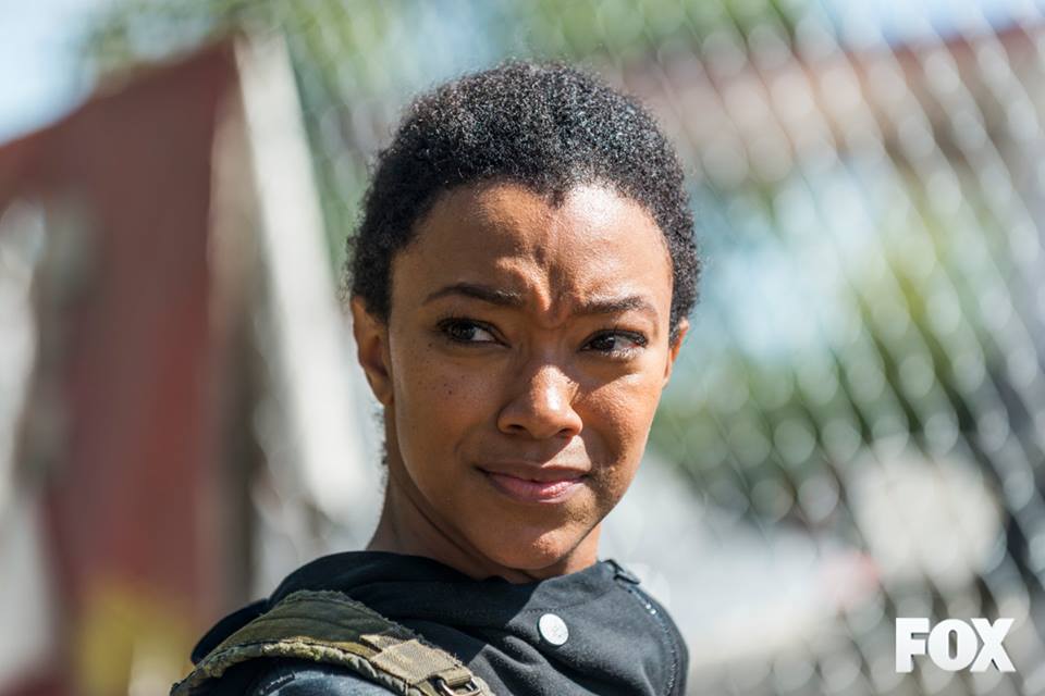 Sasha Williams