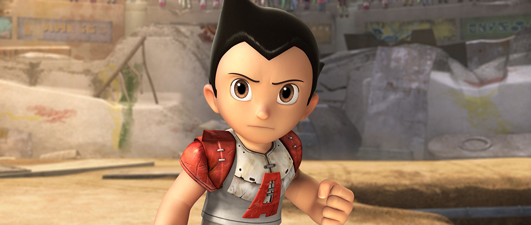 Astro Boy