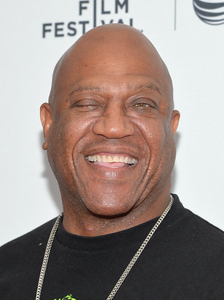 Tommy 'Tiny' Lister