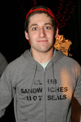 Joseph Trohman