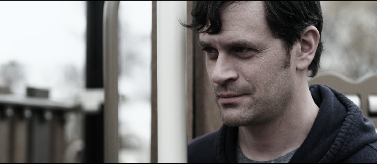 Tom Everett Scott