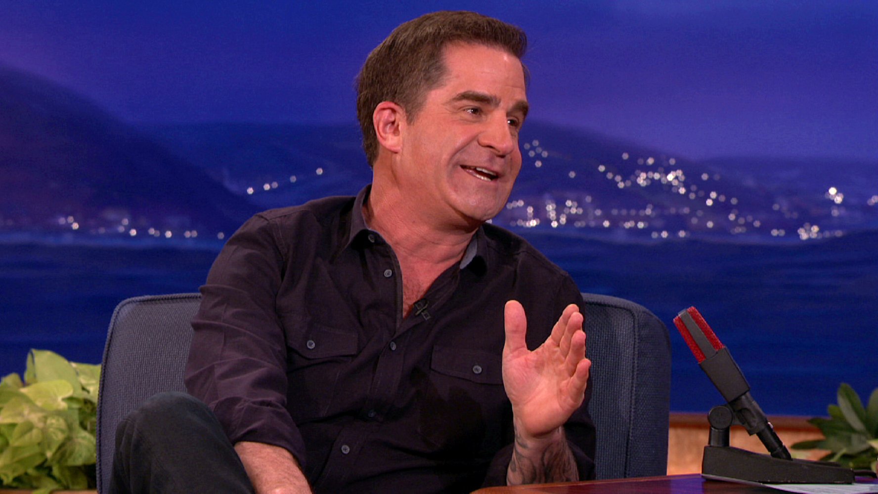 Todd Glass