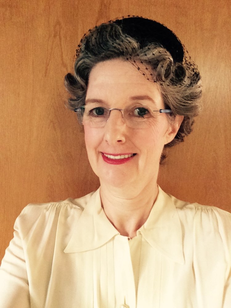 Deborah Finley