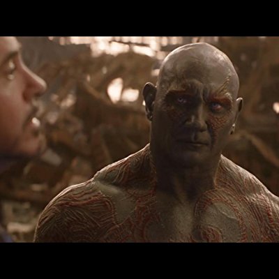 Drax