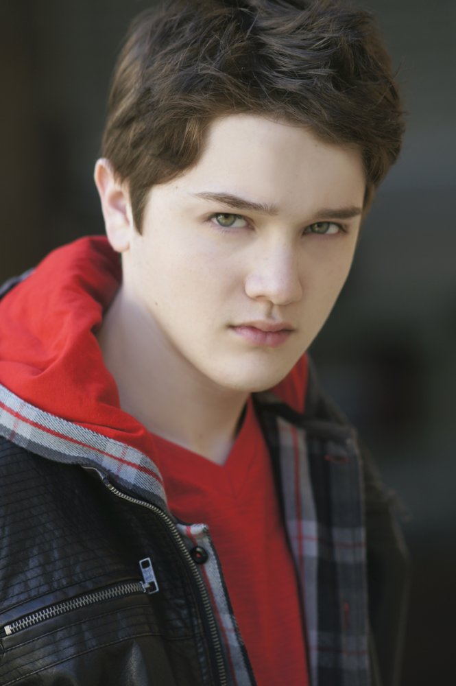 Brendan Chadd Thomas
