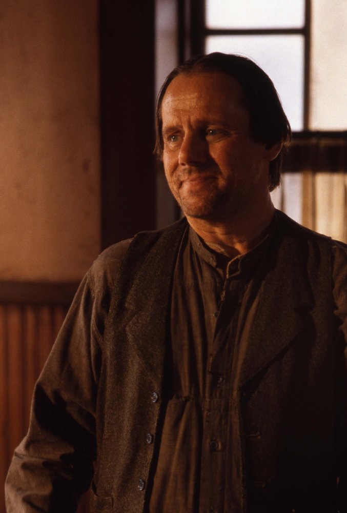 William Sanderson