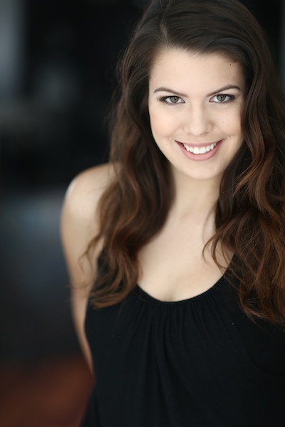 Carly L. Thomas