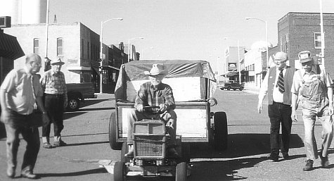 Richard Farnsworth