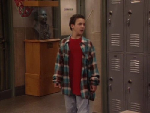 Cory Matthews