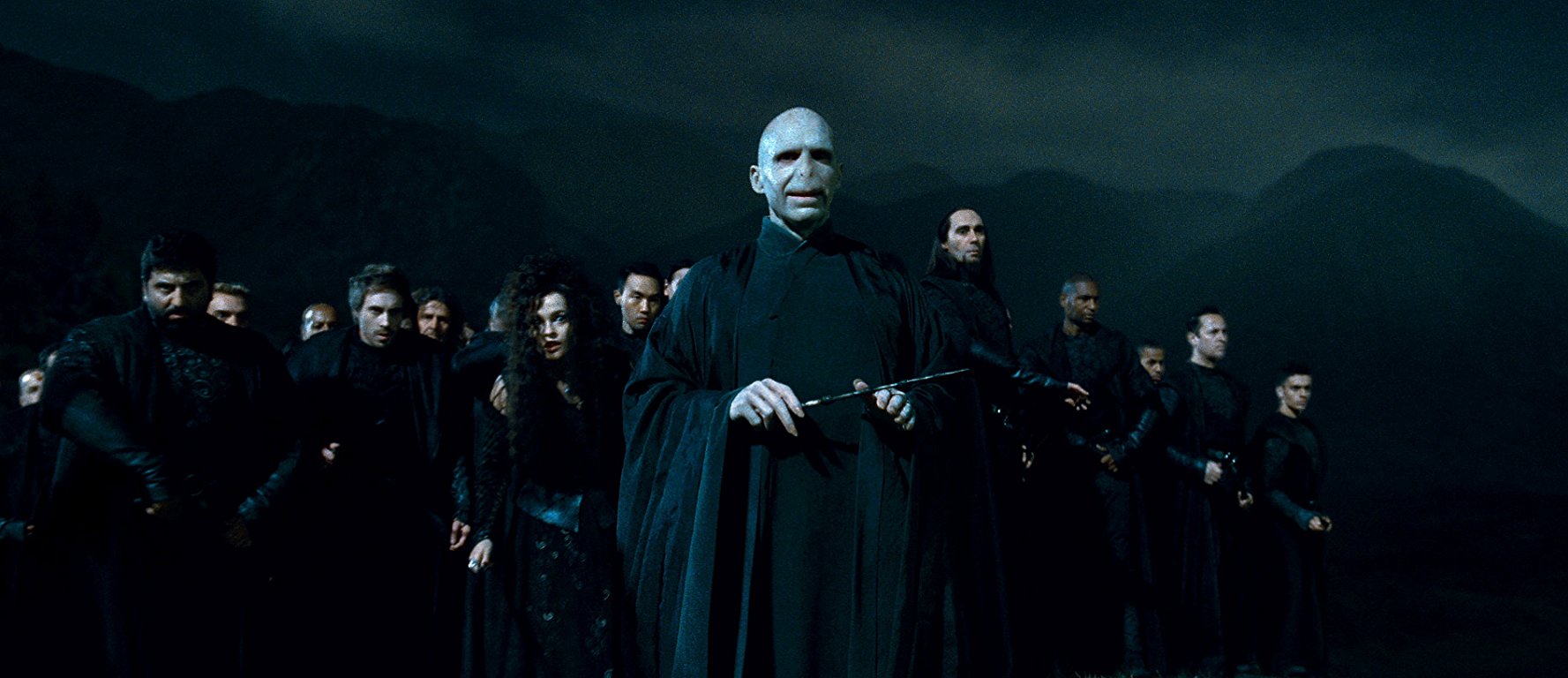 Lord Voldemort