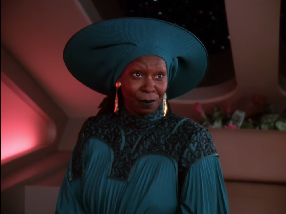 Guinan