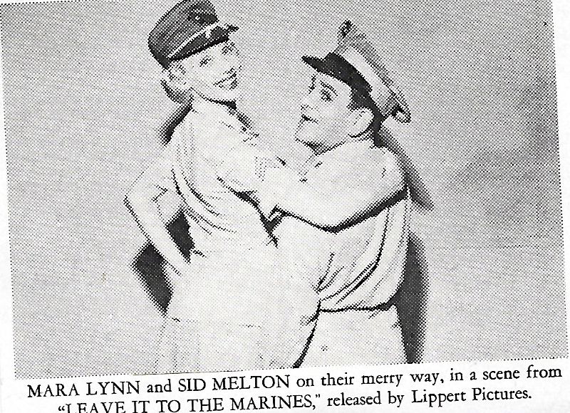 Sid Melton