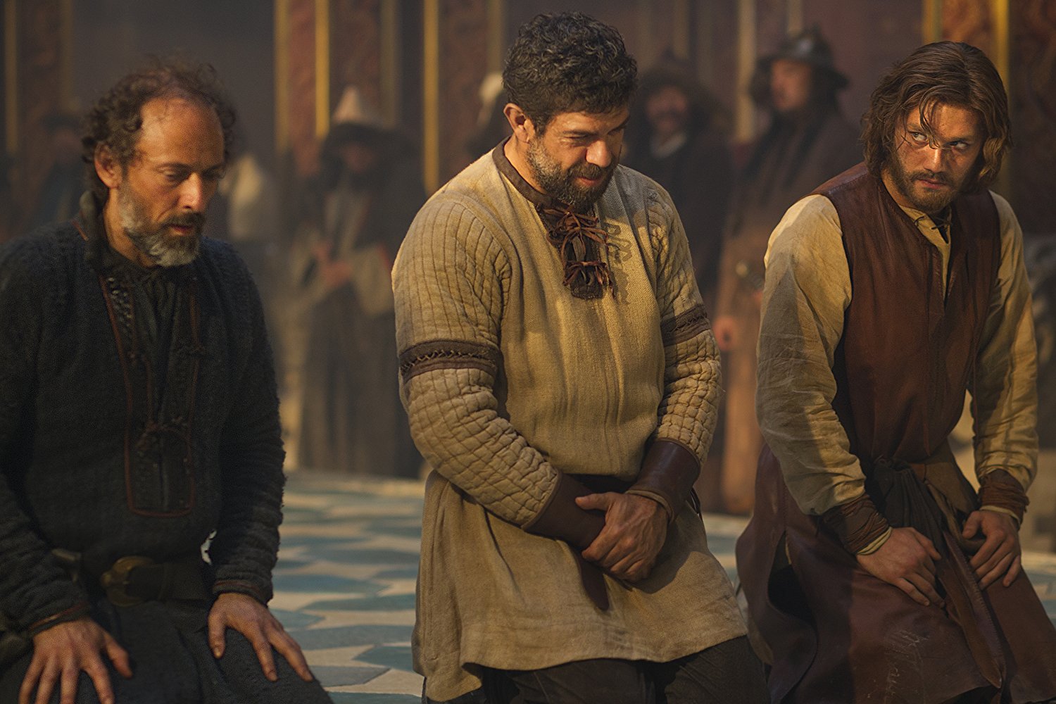 Marco Polo