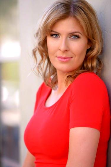 Tessa Coulter
