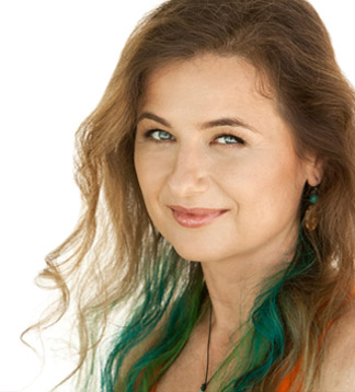 Arlene Bogna