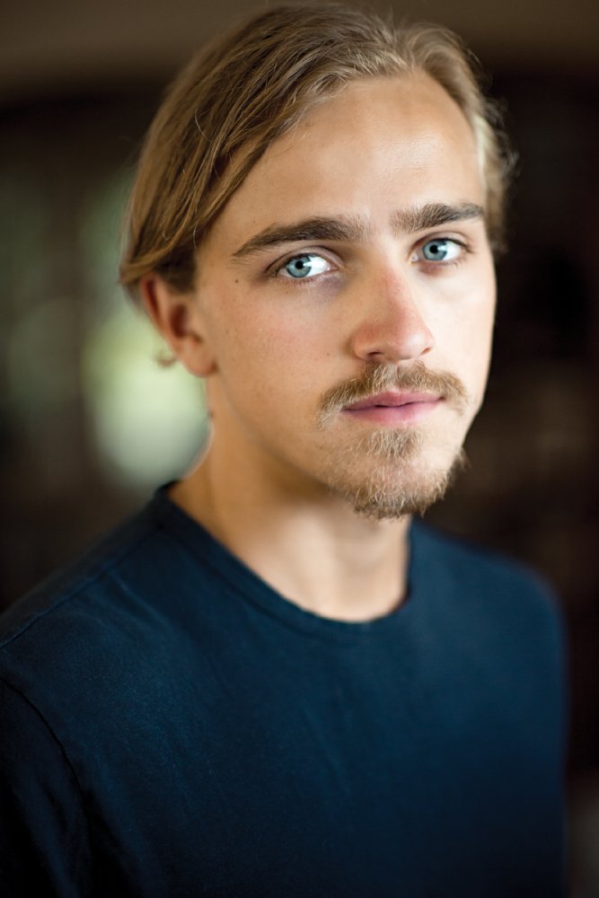 Louis McIntosh
