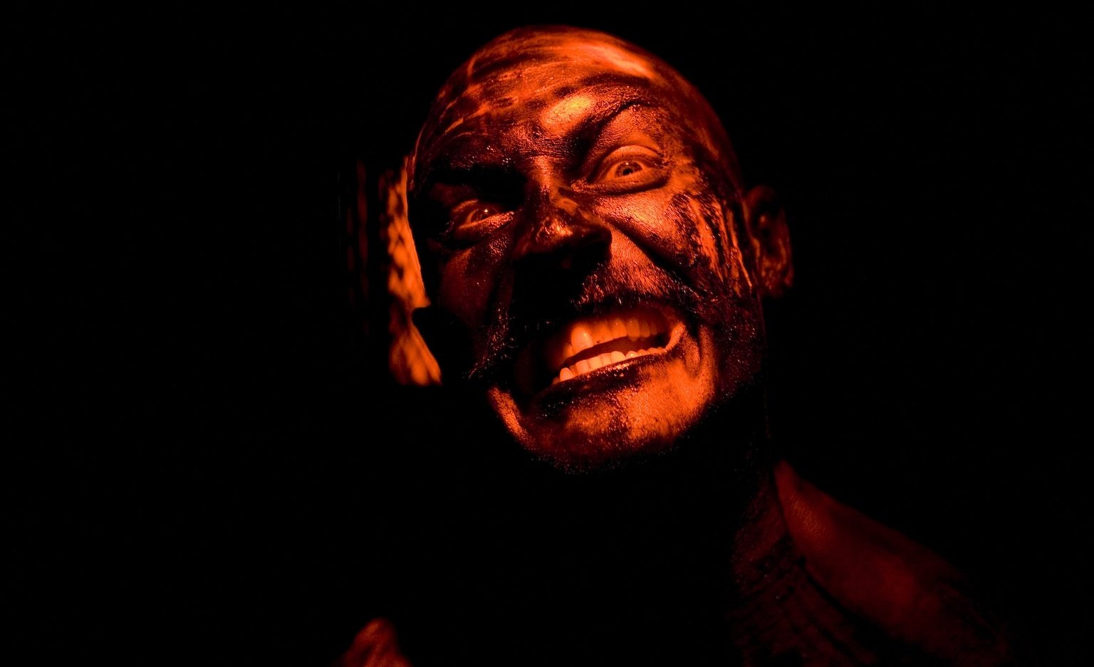 Charles Bronson