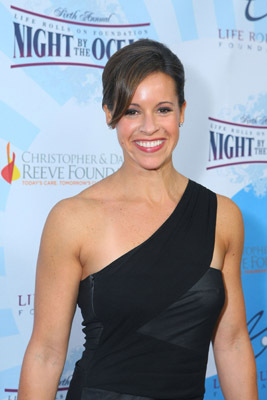 Jenna Wolfe