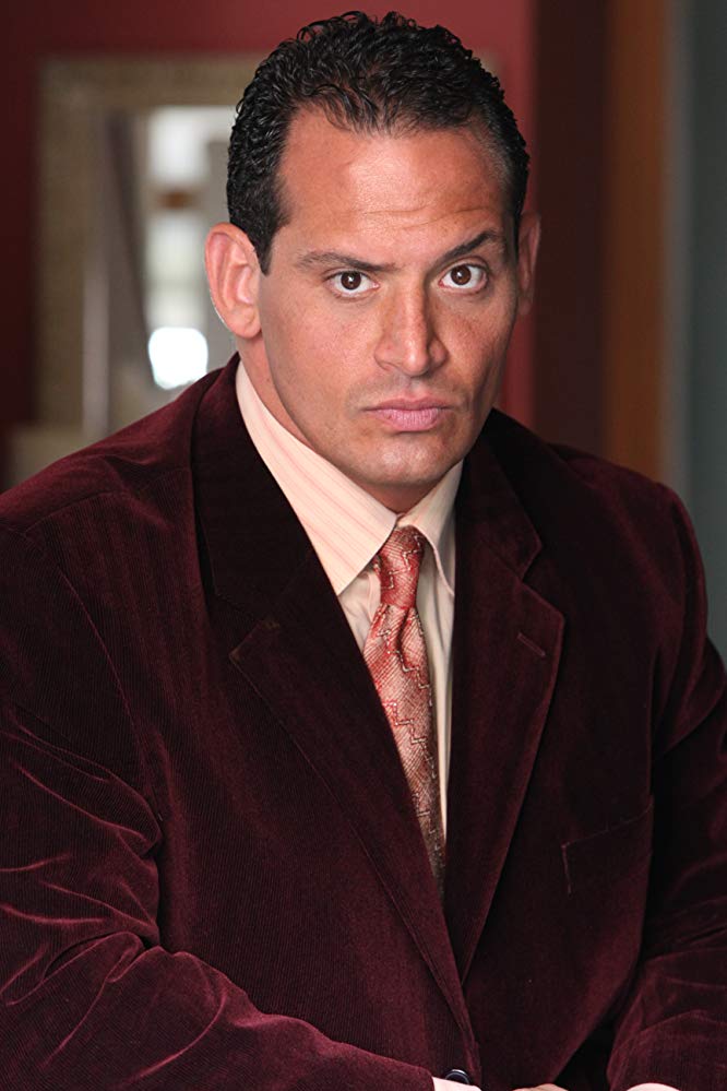 Frank Giglio