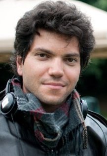 Jean-Paul Chreky