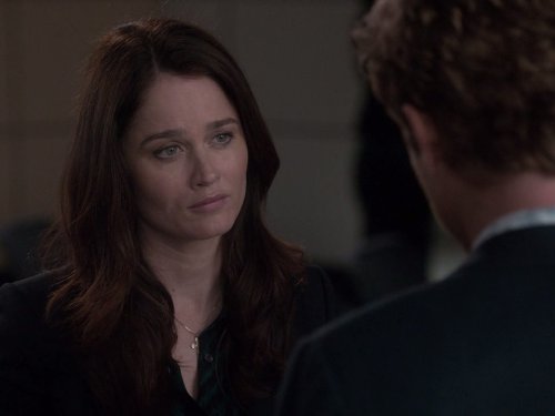 Teresa Lisbon