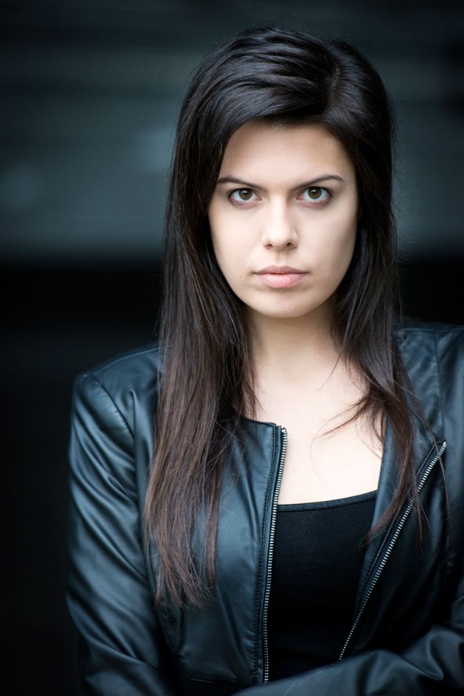 Carly L. Thomas