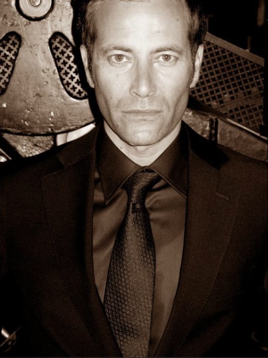 Enrico Mattaroccia