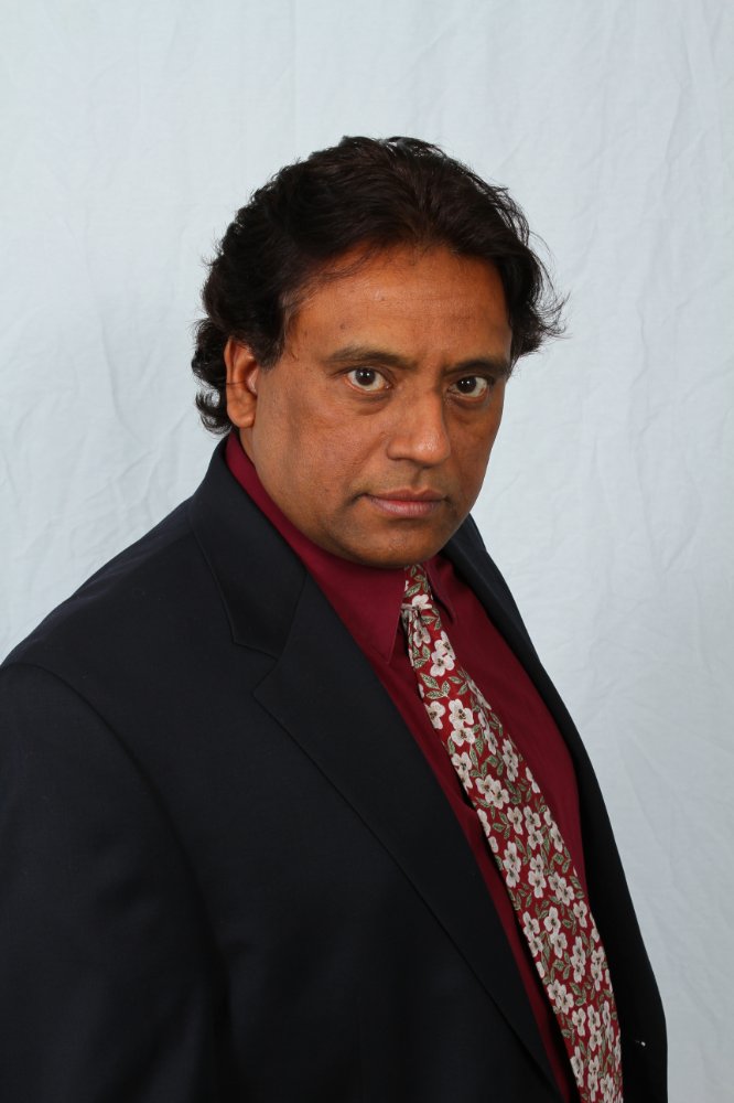 Mahfuz Rahman