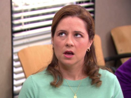Jenna Fischer