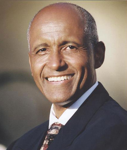 Leon Michael Jones