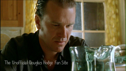 Douglas Hodge