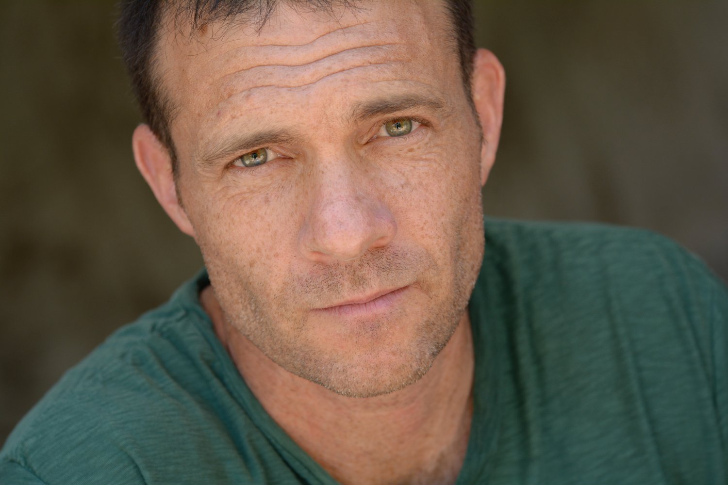 Brian Silverman