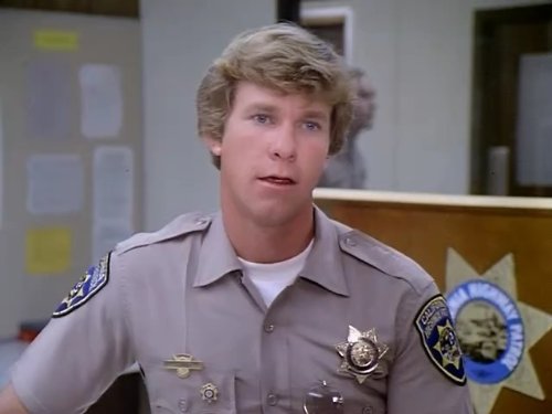 Larry Wilcox