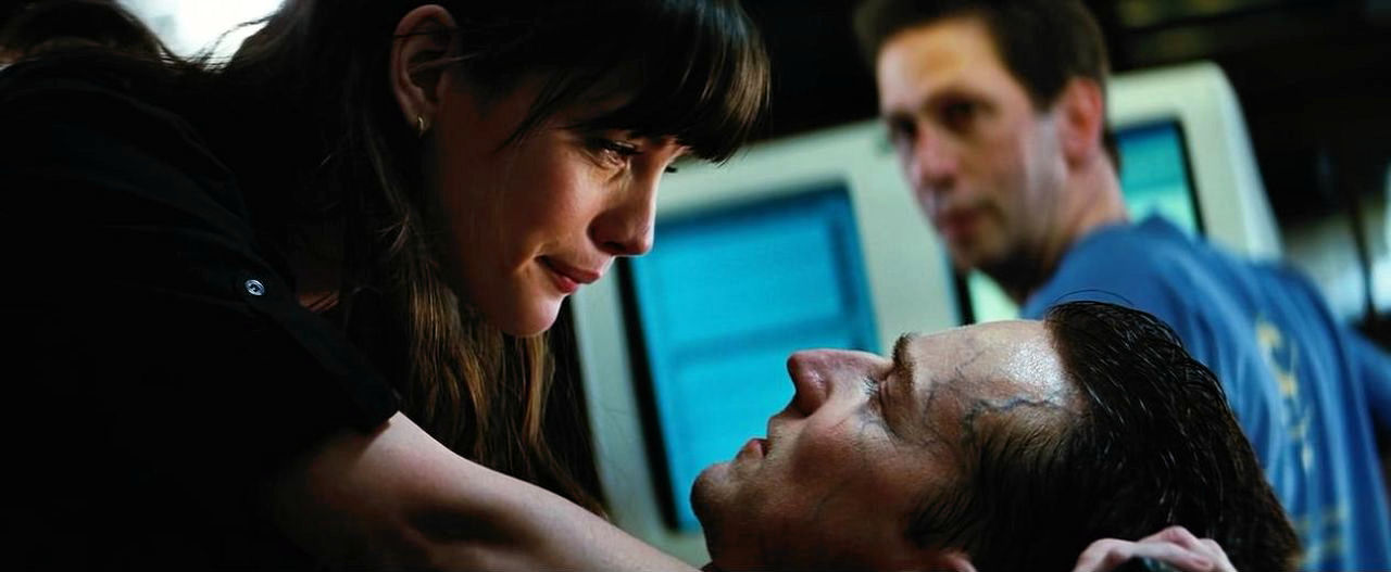 Betty Ross