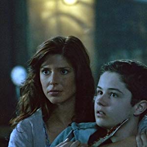 Lisa Braeden, Demon