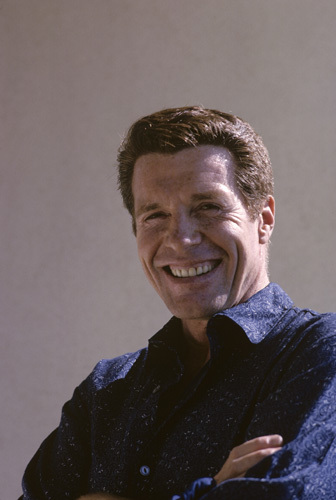 Robert Horton